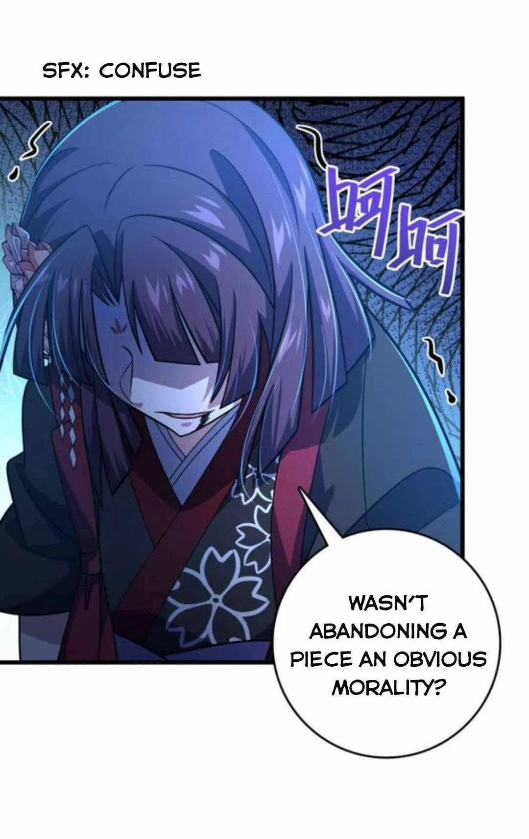 Spare Me, Great Lord! Chapter 229 Online - página 23