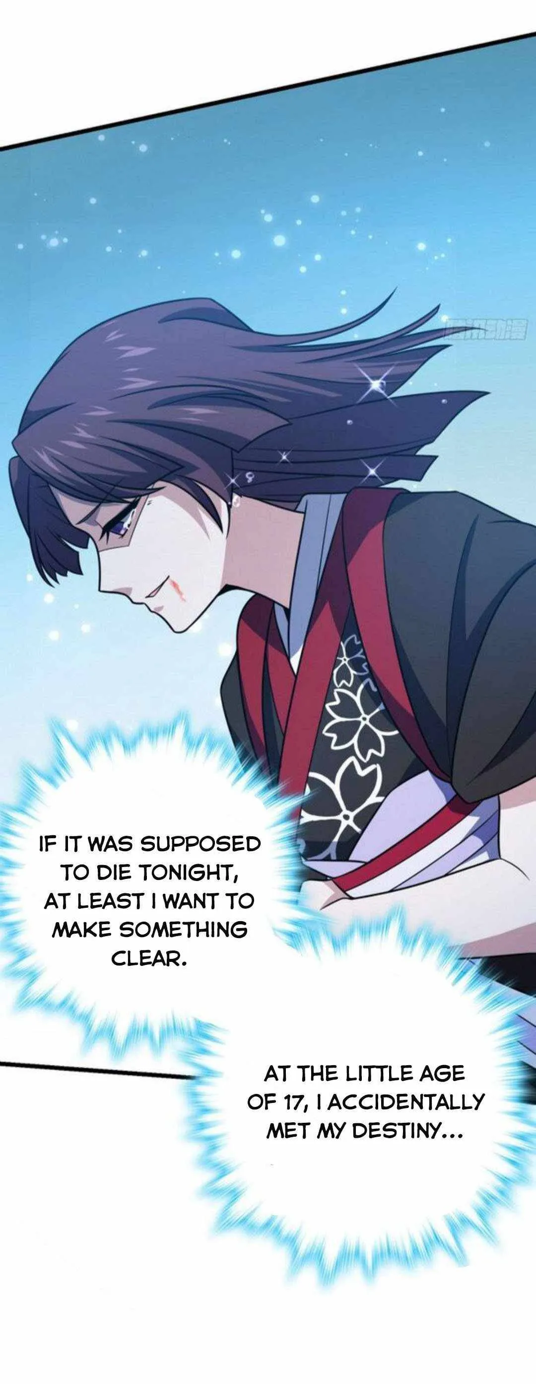Spare Me, Great Lord! Chapter 229 Online - página 27