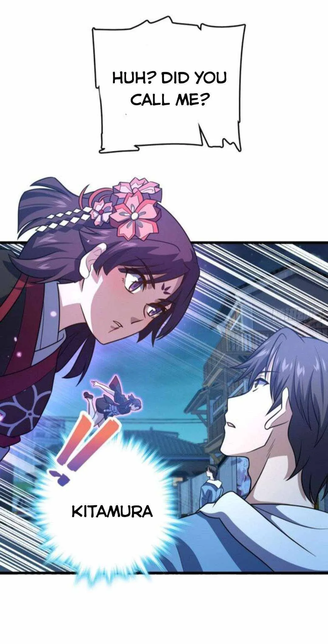 Spare Me, Great Lord! Chapter 229 Online - página 33