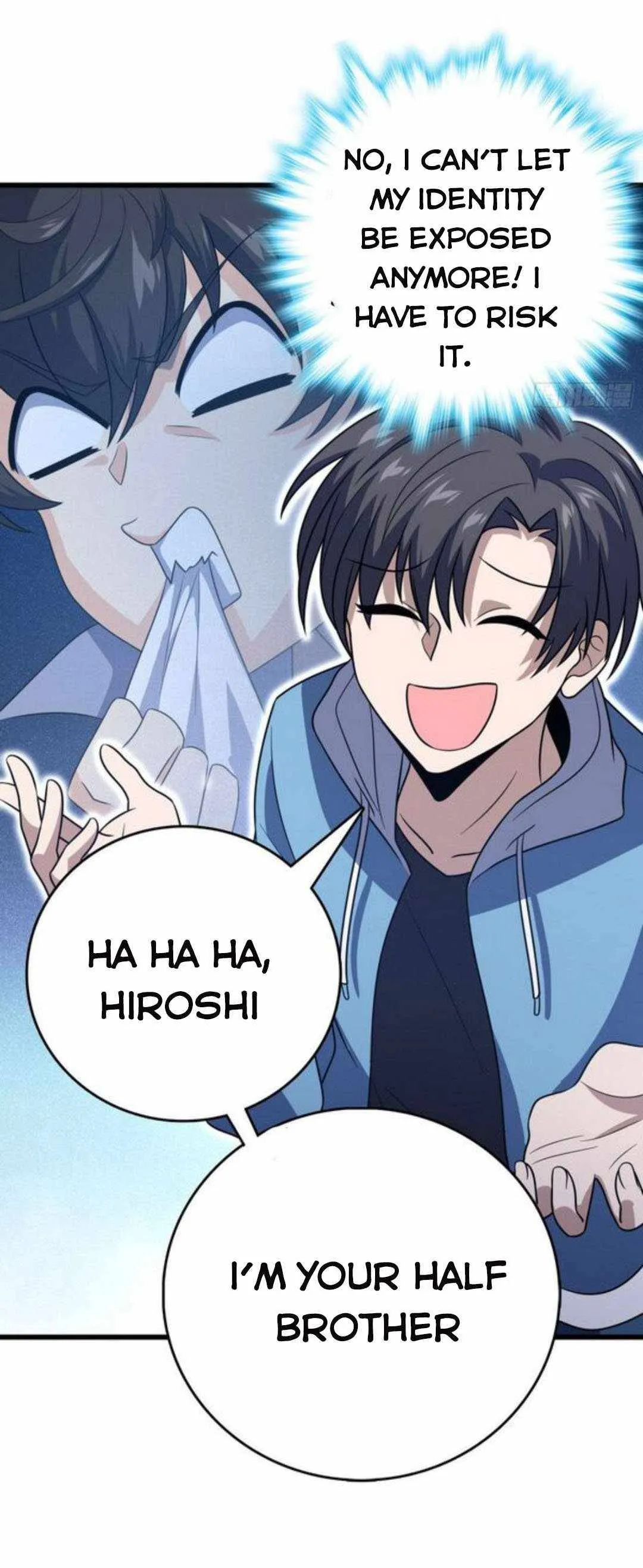 Spare Me, Great Lord! Chapter 229 Online - página 39