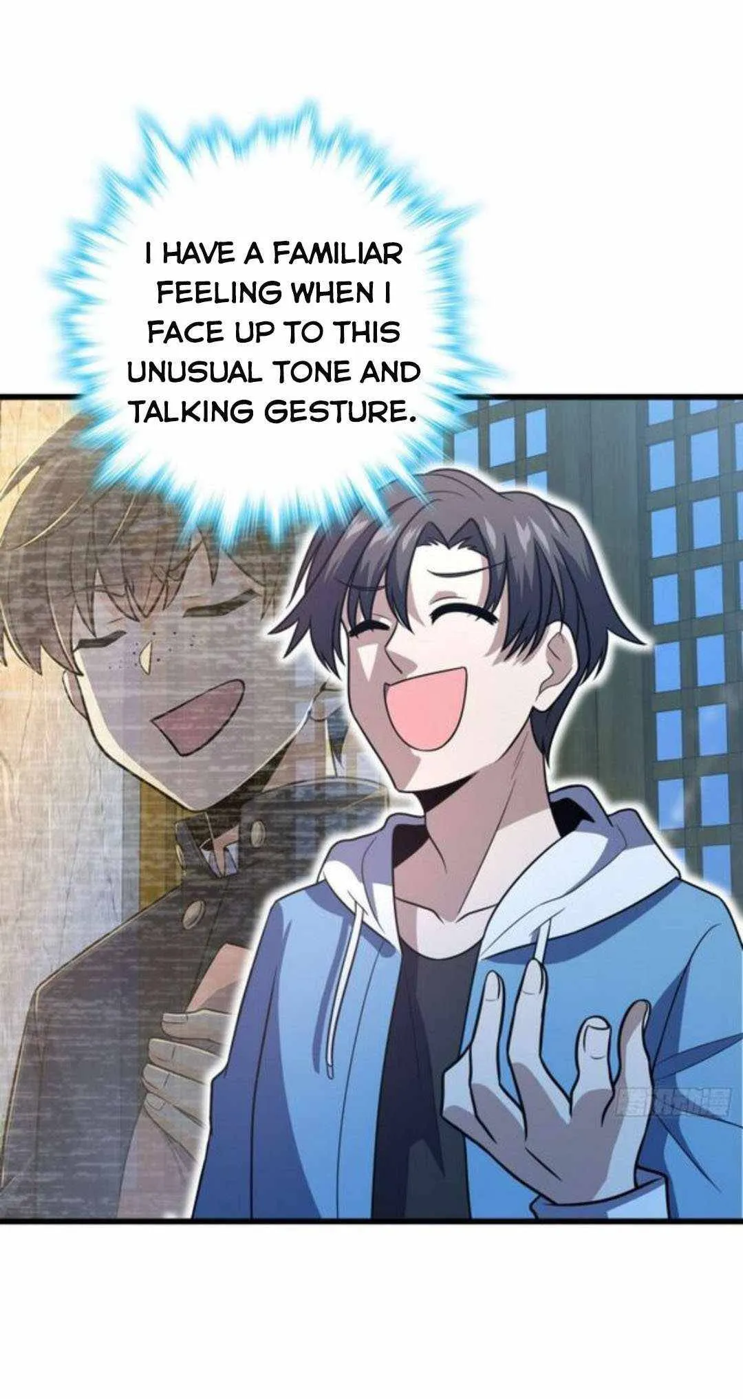 Spare Me, Great Lord! Chapter 229 Online - página 41