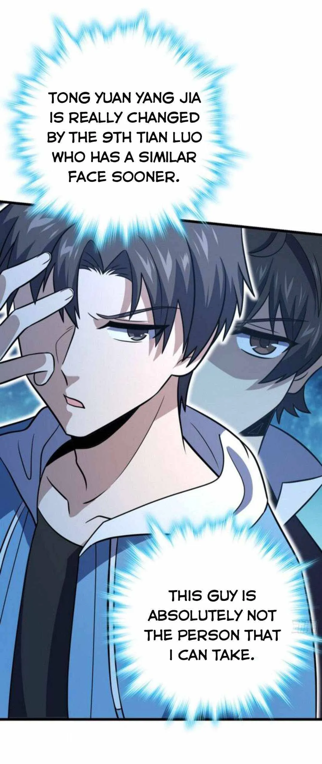Spare Me, Great Lord! Chapter 229 Online - página 46