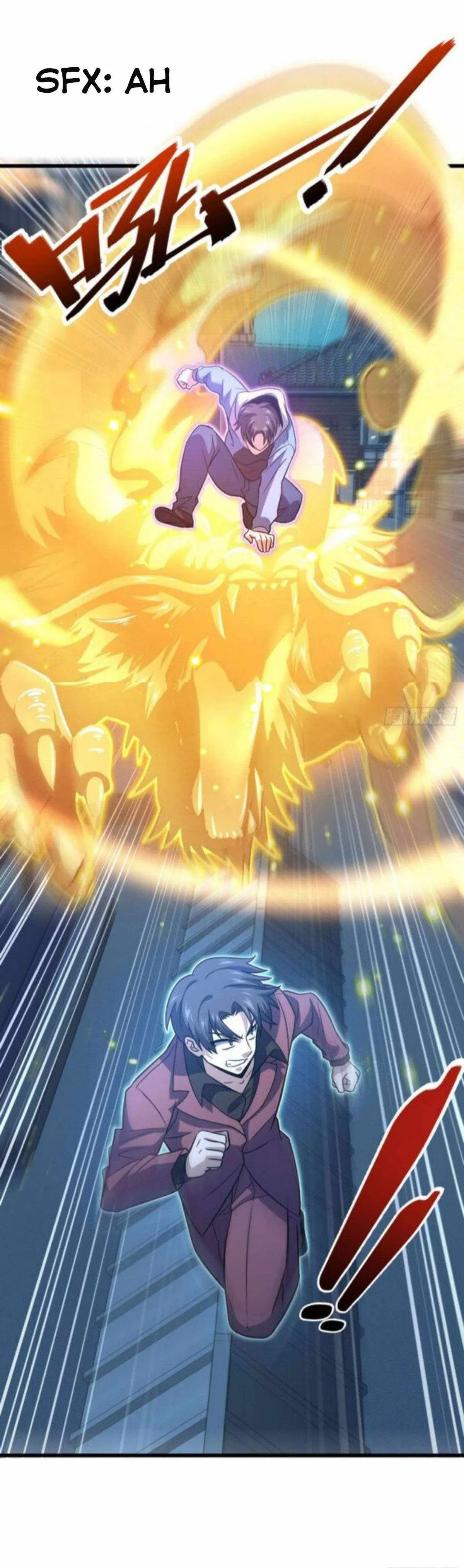 Spare Me, Great Lord! Chapter 229 Online - página 48