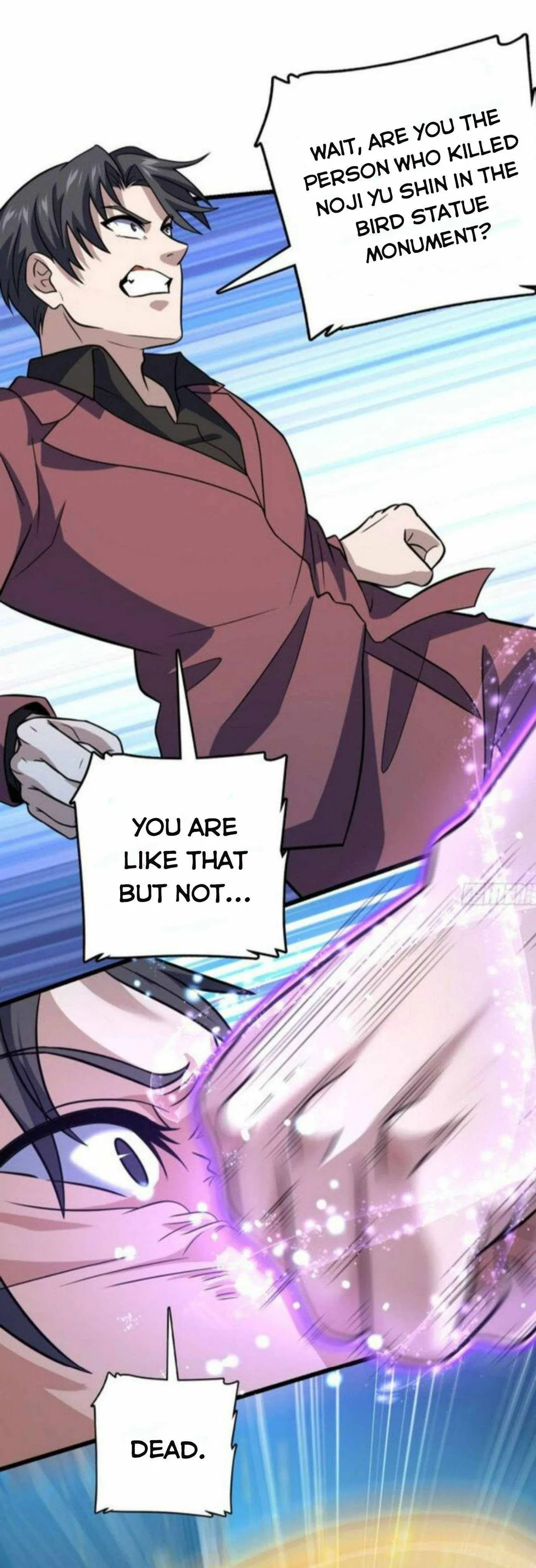 Spare Me, Great Lord! Chapter 229 Online - página 52
