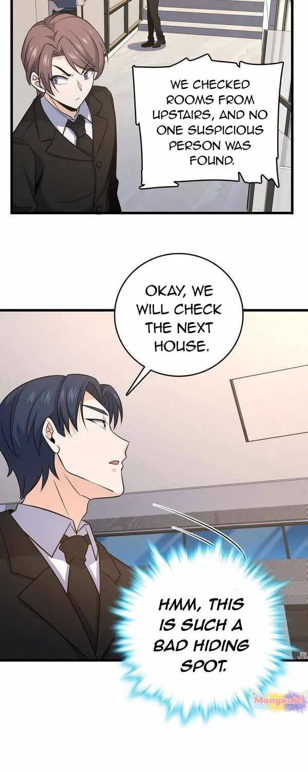 Spare Me, Great Lord! Chapter 232 Online - página 2