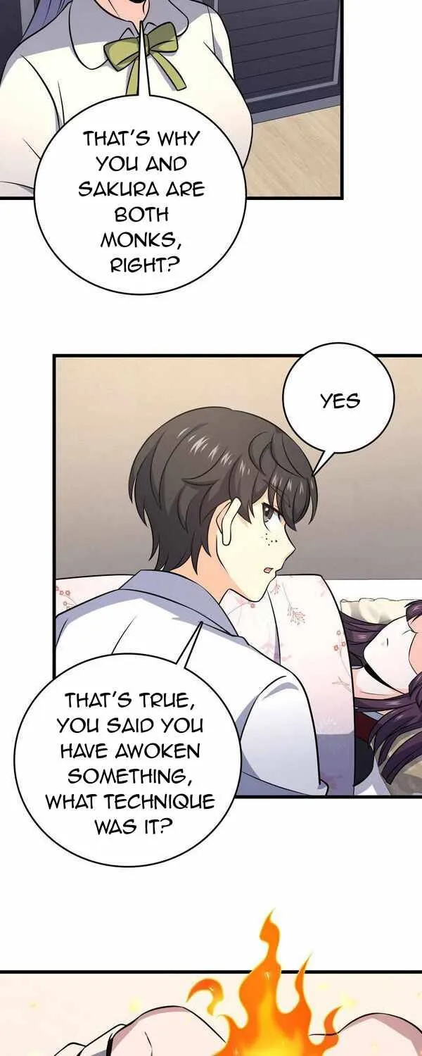 Spare Me, Great Lord! Chapter 232 Online - página 6