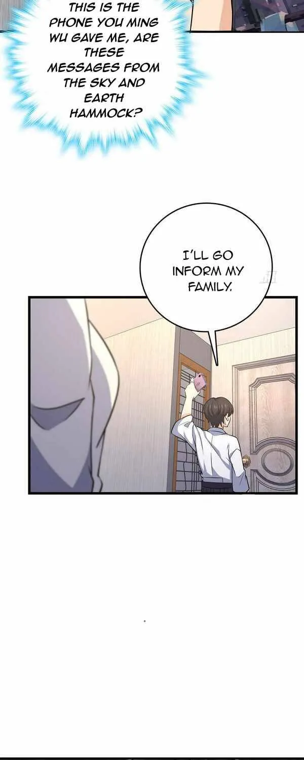 Spare Me, Great Lord! Chapter 232 Online - página 12