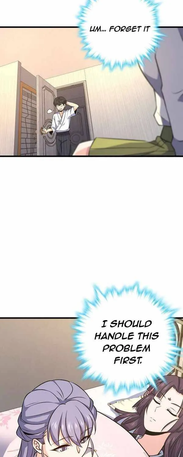 Spare Me, Great Lord! Chapter 232 Online - página 17