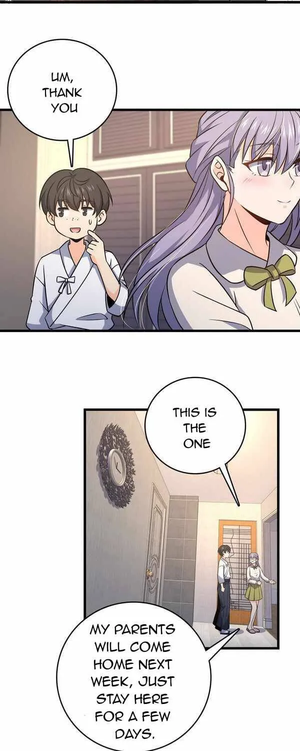 Spare Me, Great Lord! Chapter 232 Online - página 21