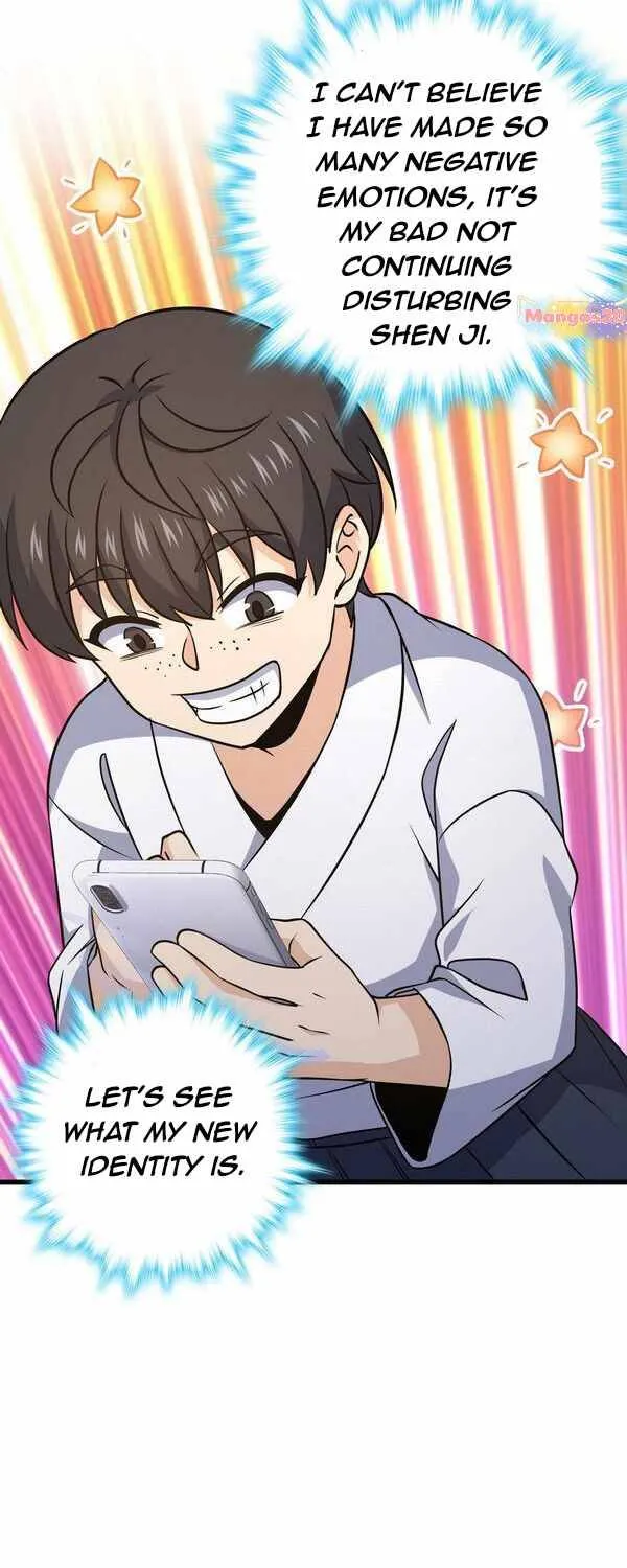 Spare Me, Great Lord! Chapter 232 Online - página 30