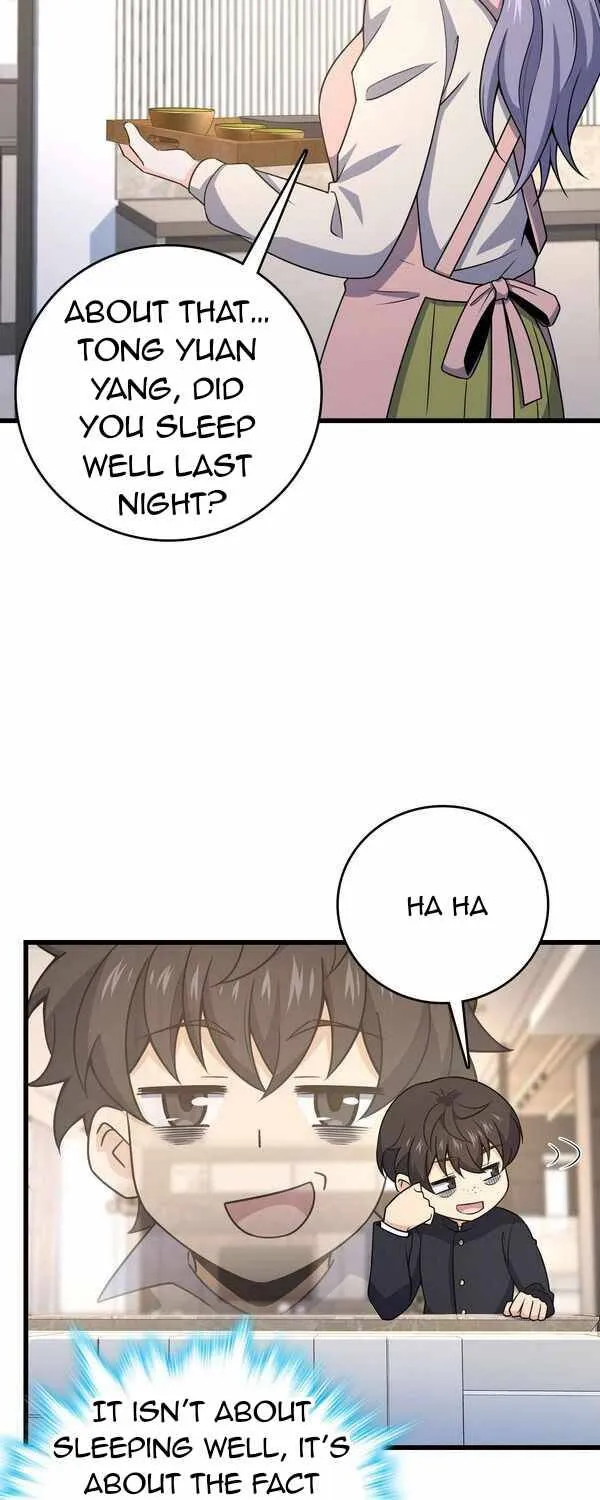 Spare Me, Great Lord! Chapter 232 Online - página 32