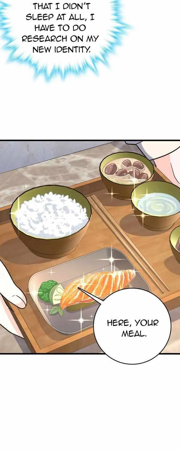 Spare Me, Great Lord! Chapter 232 Online - página 33