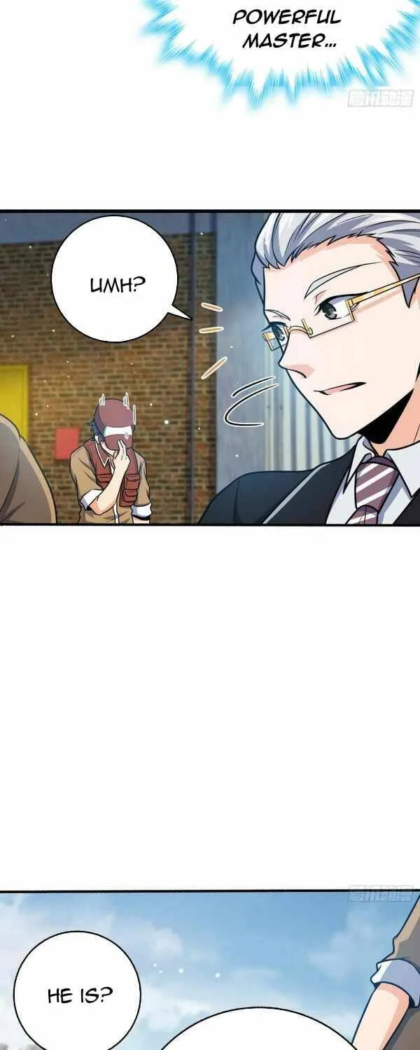 Spare Me, Great Lord! Chapter 236 Online - página 10
