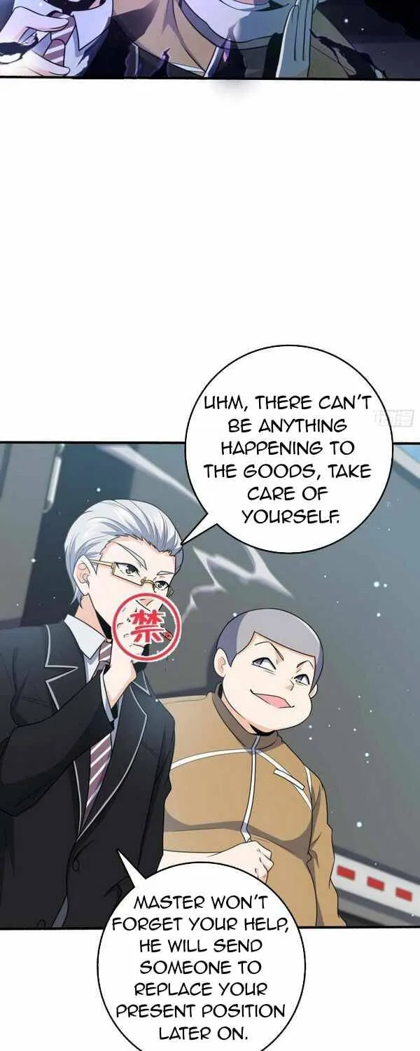 Spare Me, Great Lord! Chapter 236 Online - página 12