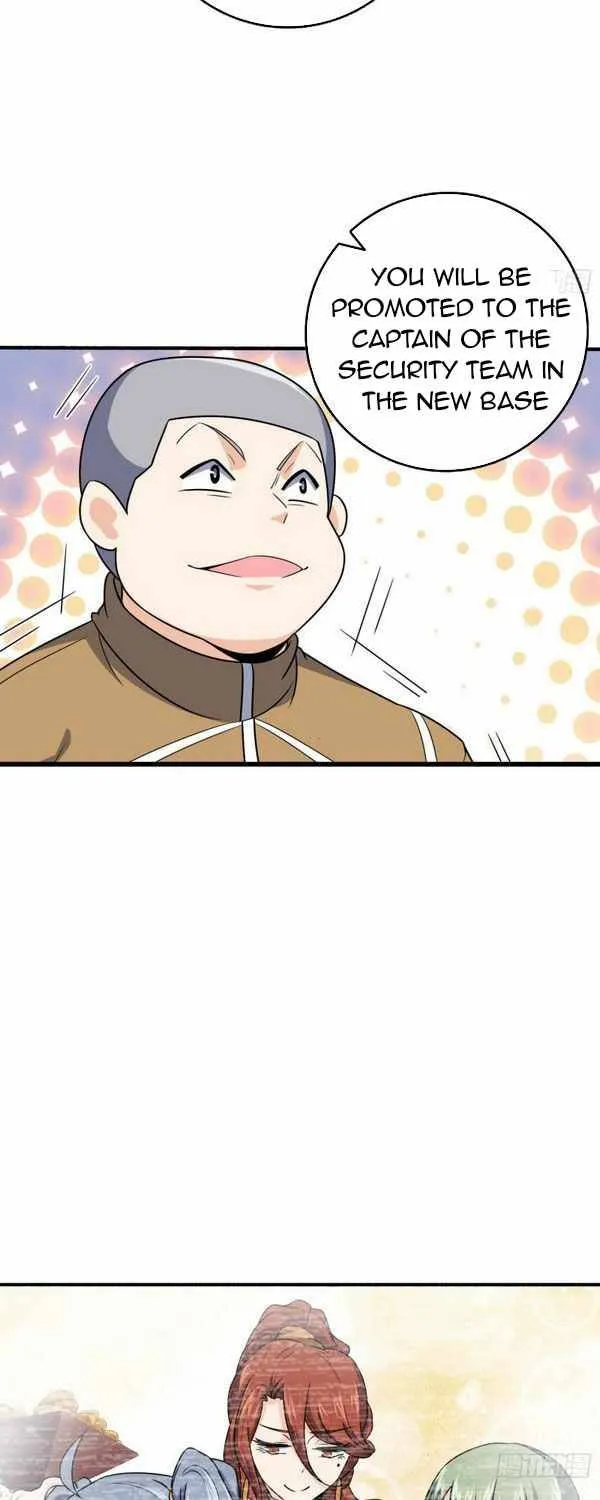 Spare Me, Great Lord! Chapter 236 Online - página 13