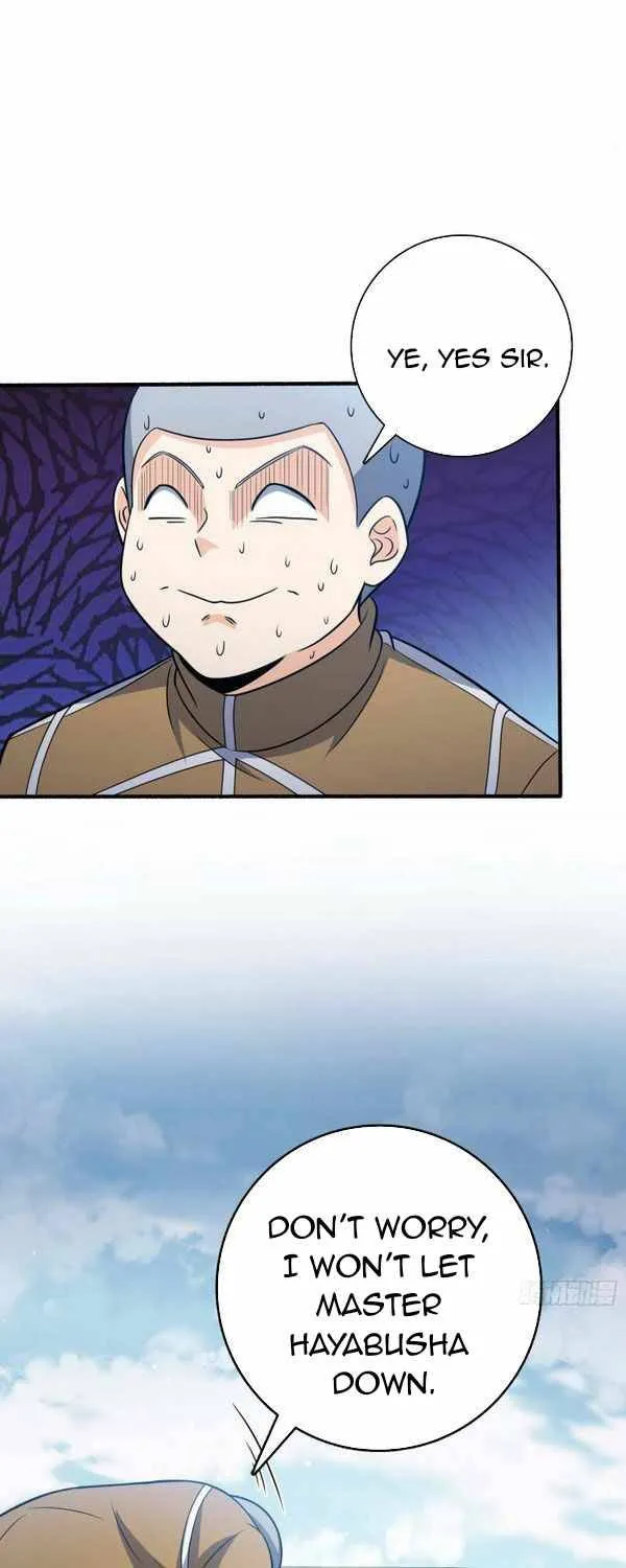 Spare Me, Great Lord! Chapter 236 Online - página 17