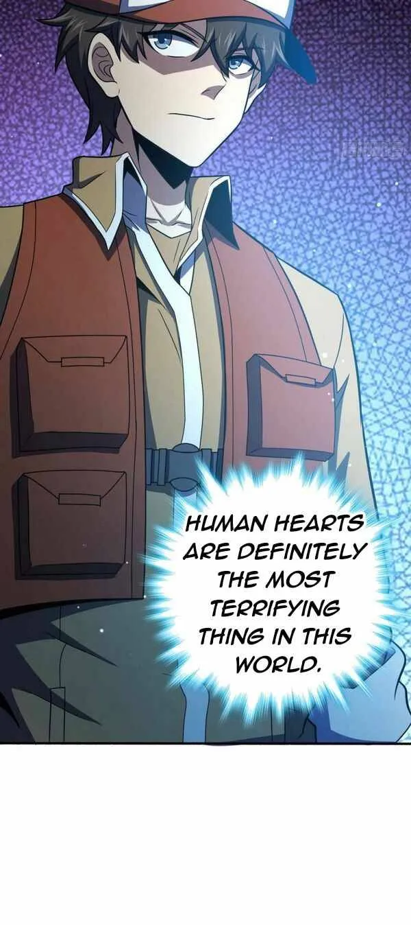 Spare Me, Great Lord! Chapter 236 Online - página 20