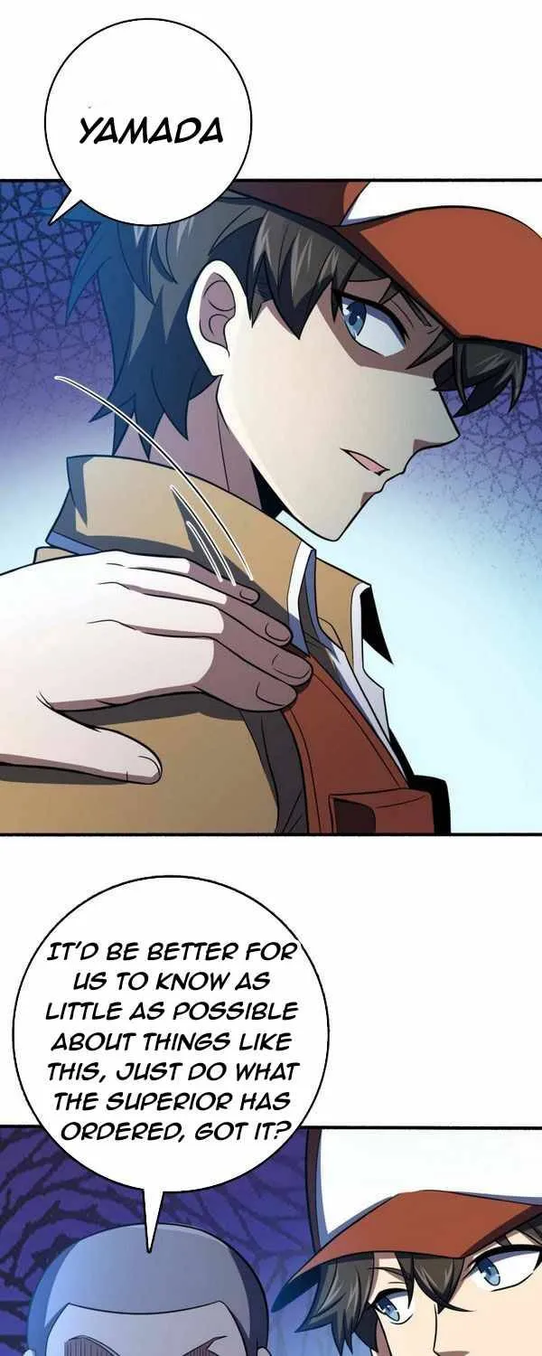 Spare Me, Great Lord! Chapter 236 Online - página 21