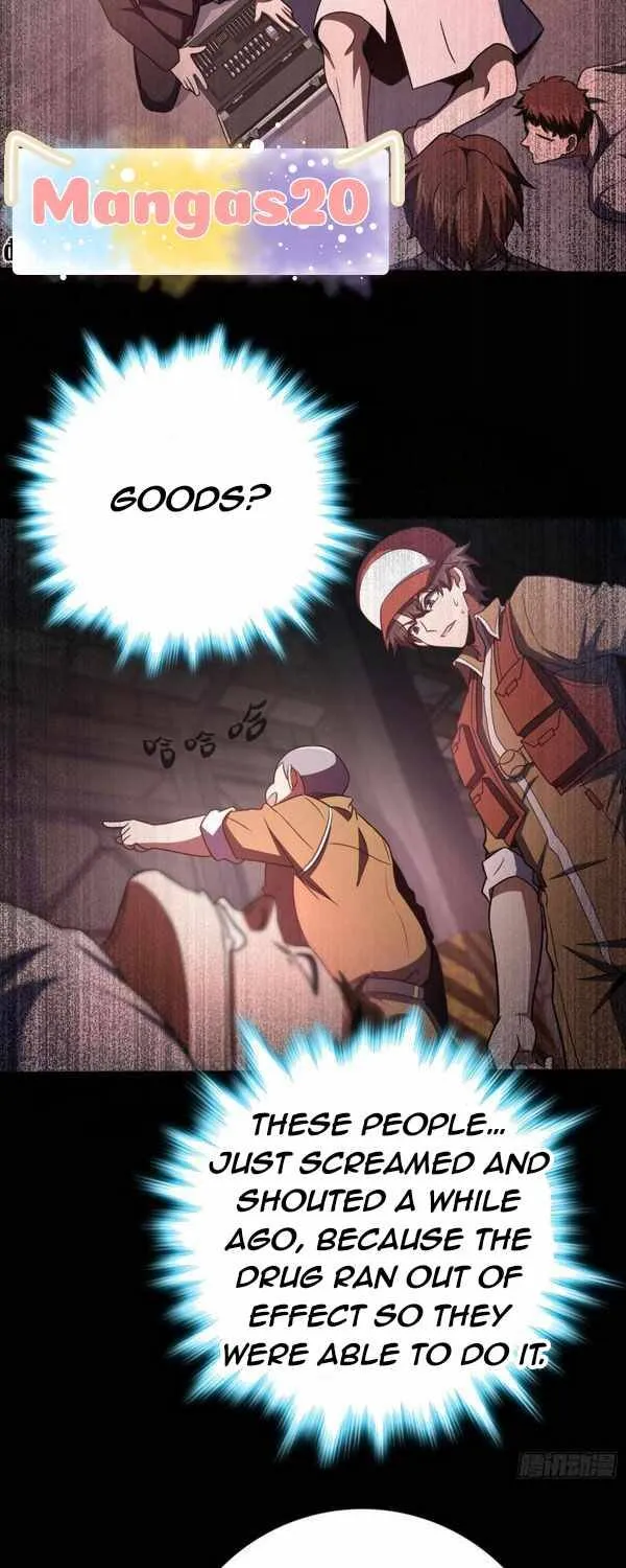 Spare Me, Great Lord! Chapter 236 Online - página 27