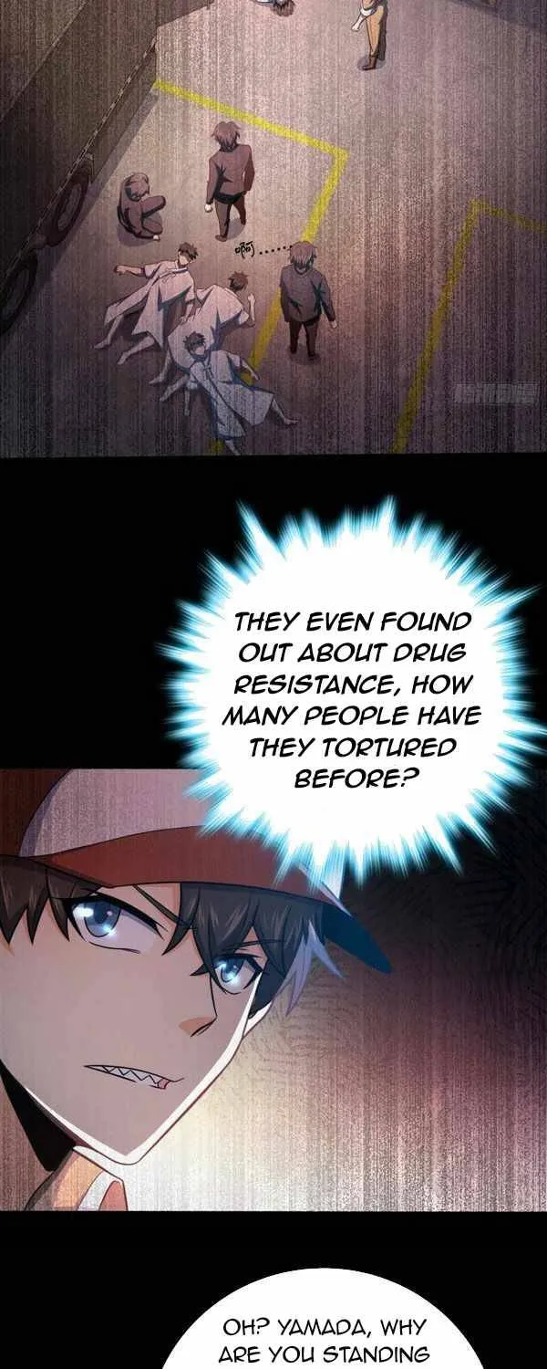 Spare Me, Great Lord! Chapter 236 Online - página 29