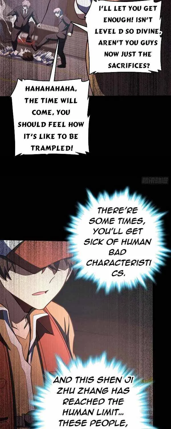 Spare Me, Great Lord! Chapter 236 Online - página 33
