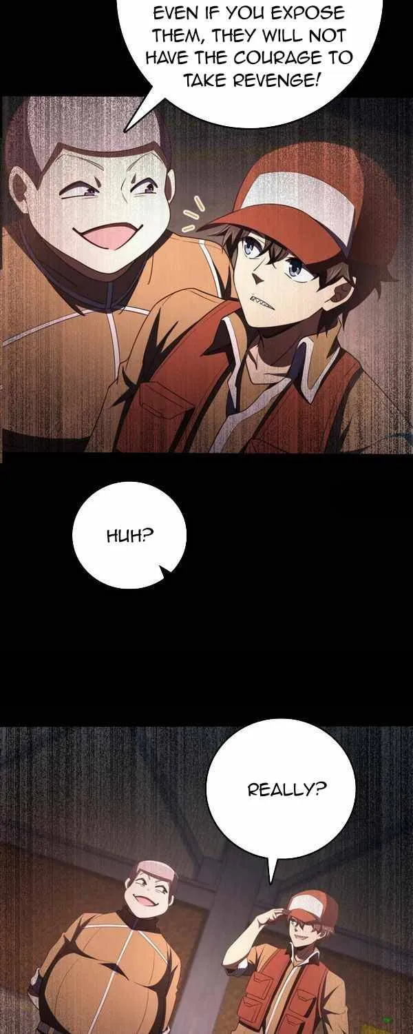 Spare Me, Great Lord! Chapter 236 Online - página 35