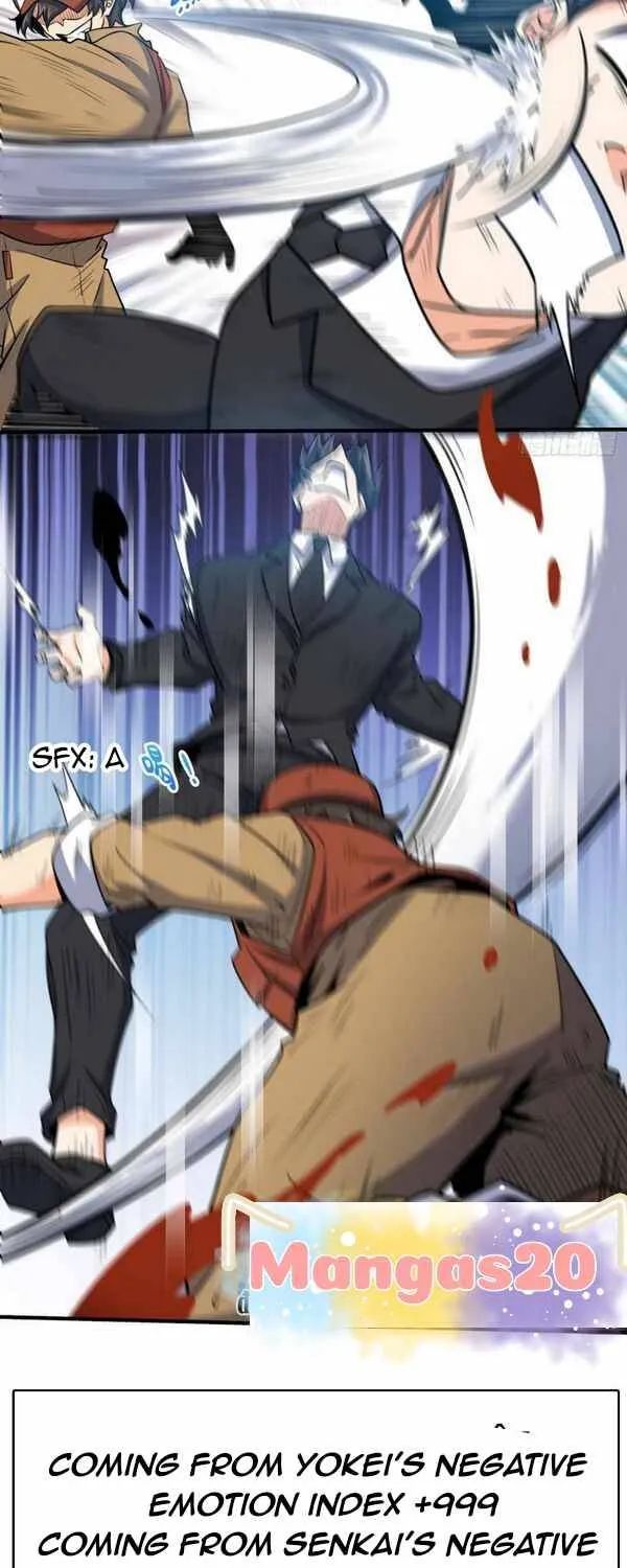 Spare Me, Great Lord! Chapter 236 Online - página 38