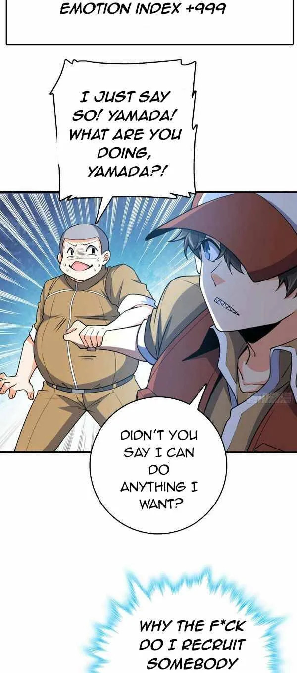 Spare Me, Great Lord! Chapter 236 Online - página 39