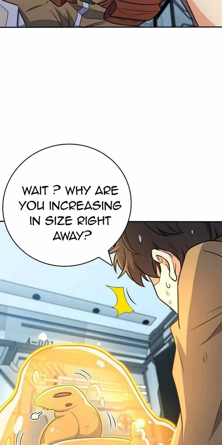 Spare Me, Great Lord! Chapter 242 Online - página 14