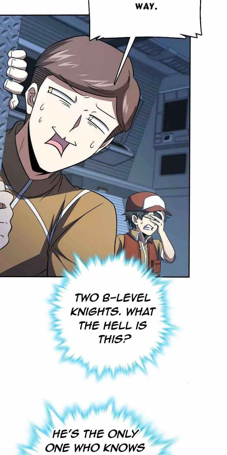 Spare Me, Great Lord! Chapter 242 Online - página 44