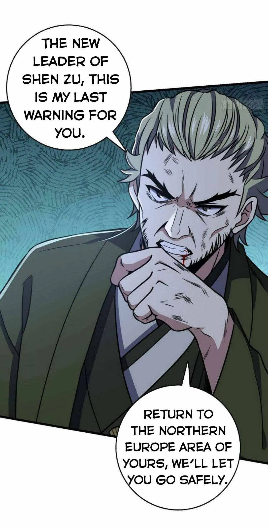 Spare Me, Great Lord! Chapter 243 Online - página 16