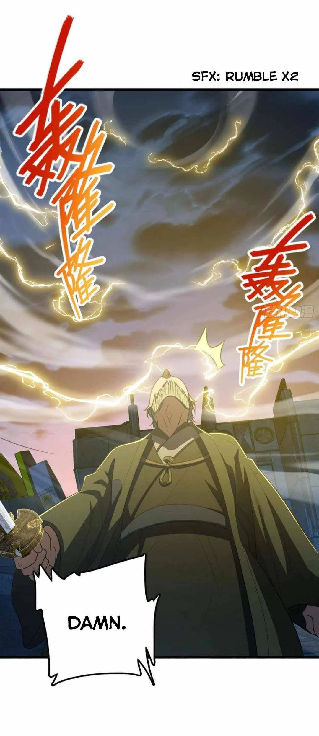 Spare Me, Great Lord! Chapter 243 Online - página 18