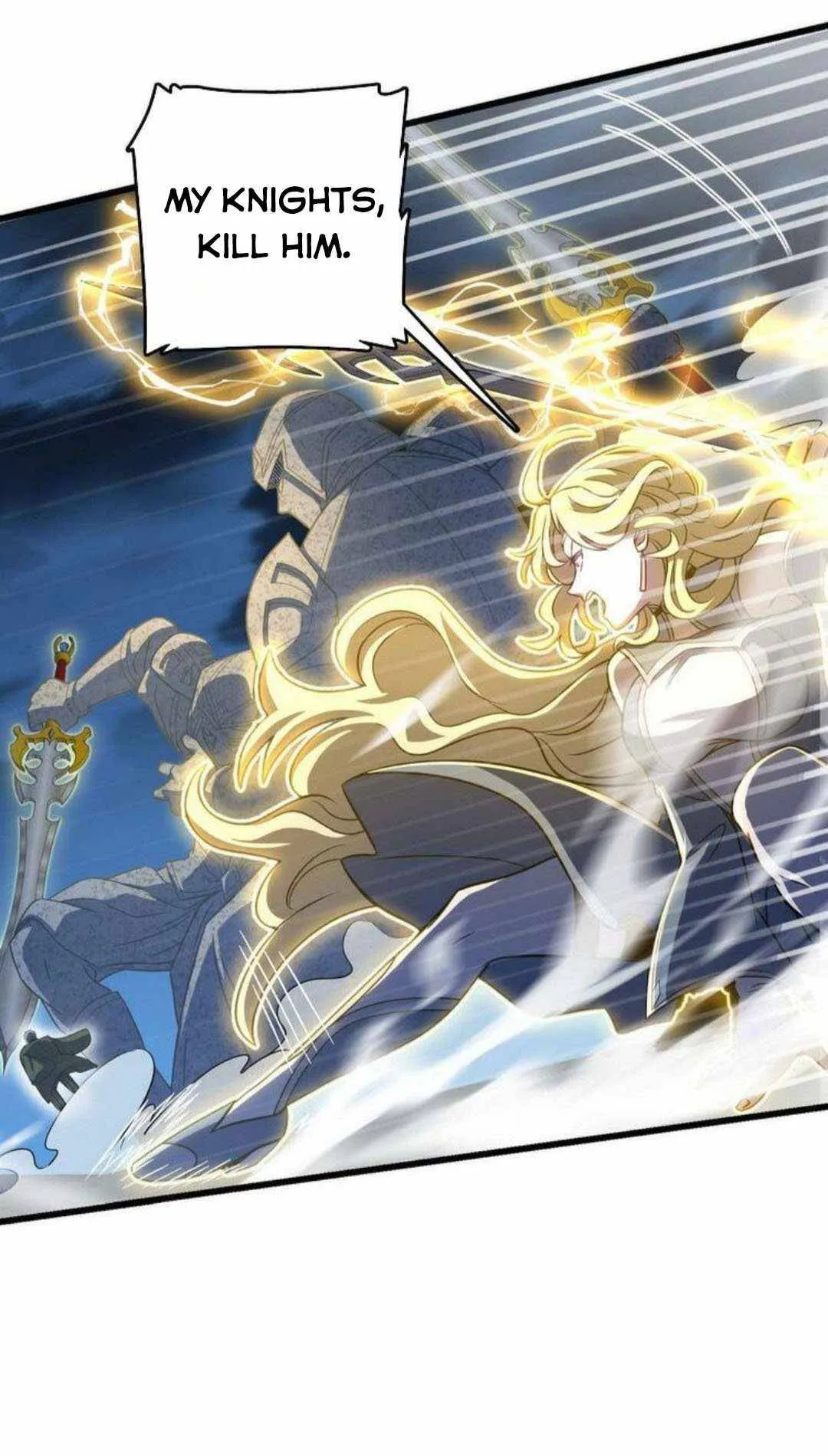Spare Me, Great Lord! Chapter 243 Online - página 23