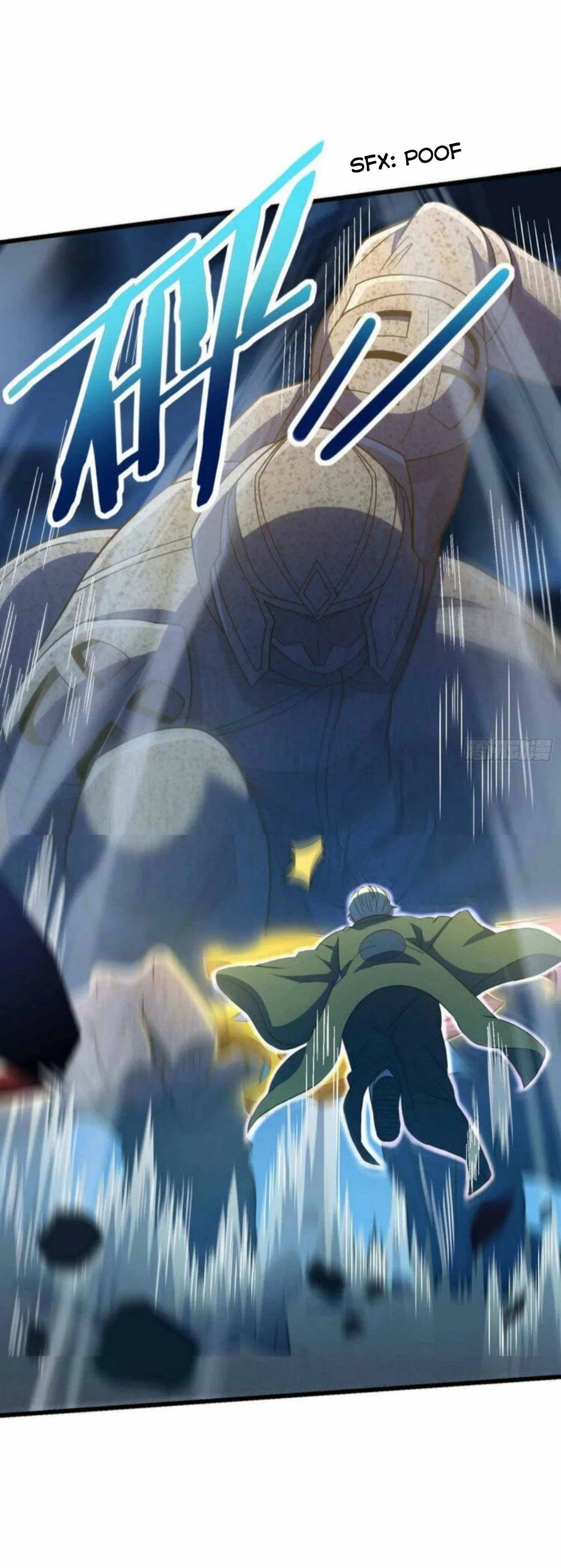 Spare Me, Great Lord! Chapter 243 Online - página 24