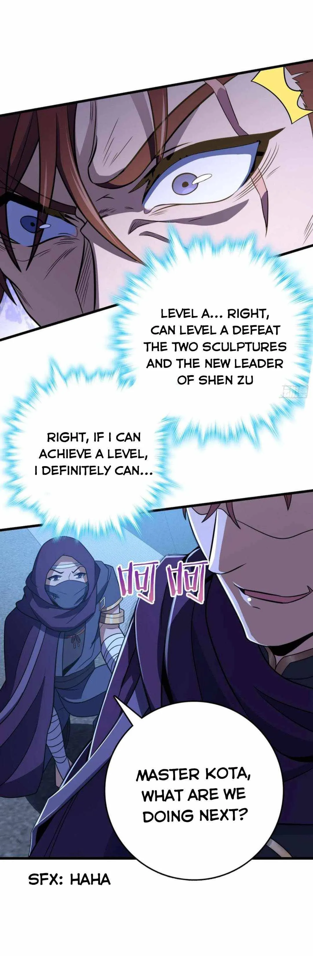 Spare Me, Great Lord! Chapter 243 Online - página 32