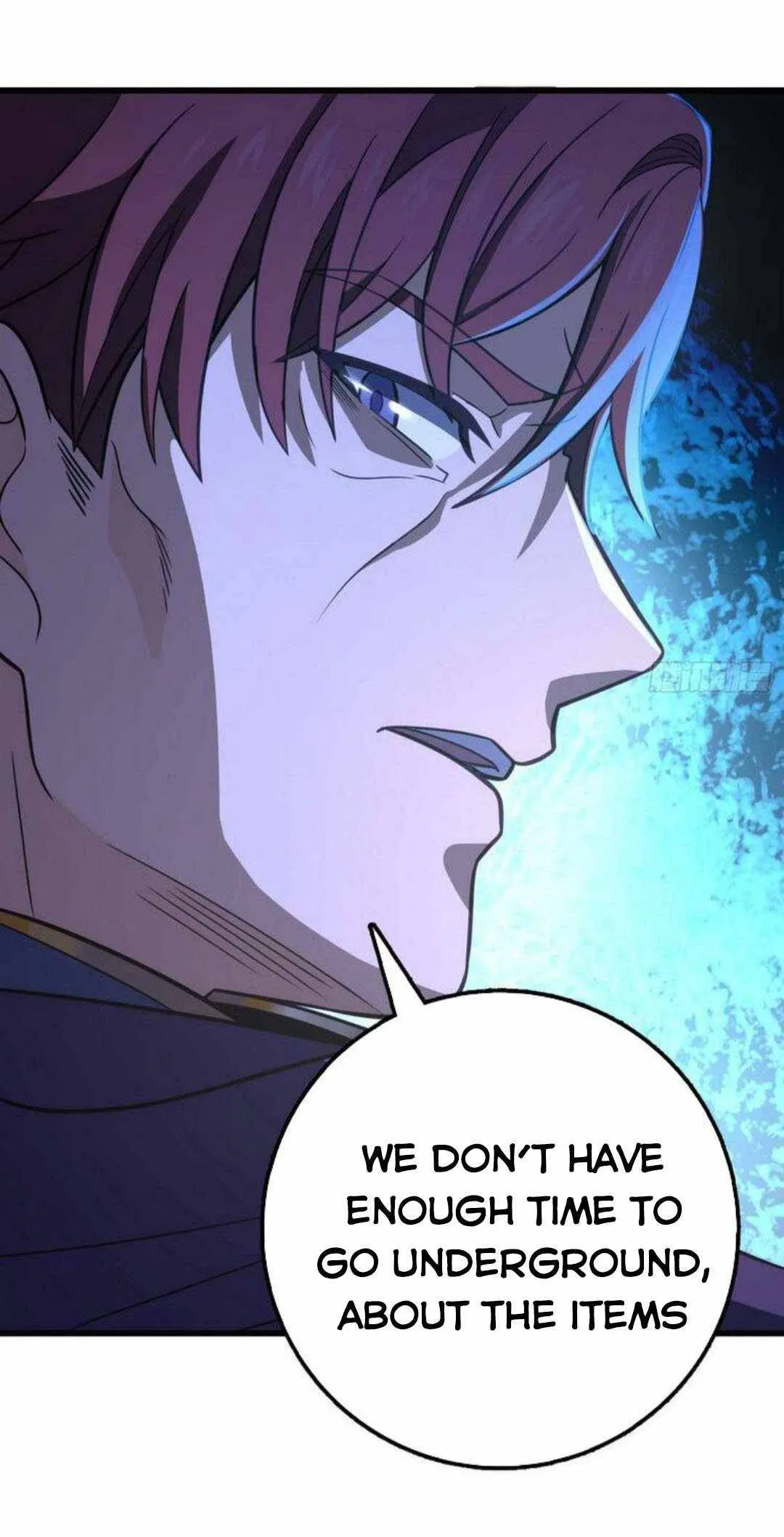 Spare Me, Great Lord! Chapter 243 Online - página 34