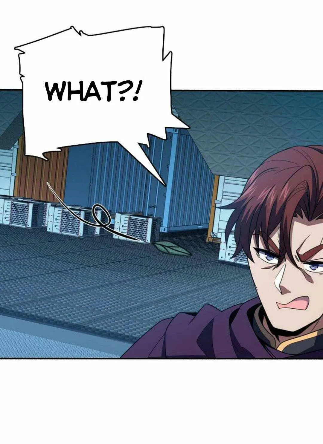 Spare Me, Great Lord! Chapter 244 Online - página 7