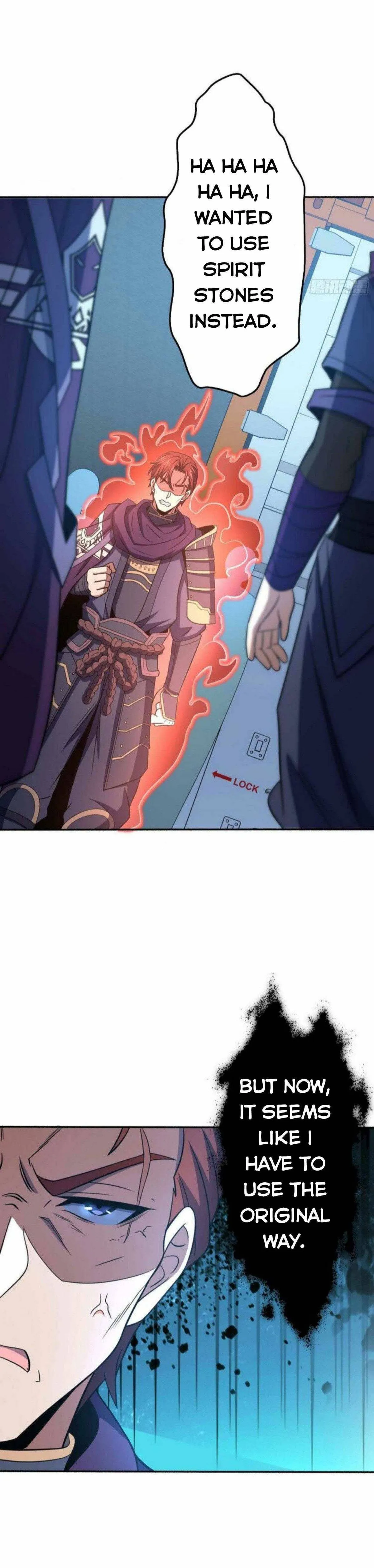 Spare Me, Great Lord! Chapter 244 Online - página 13