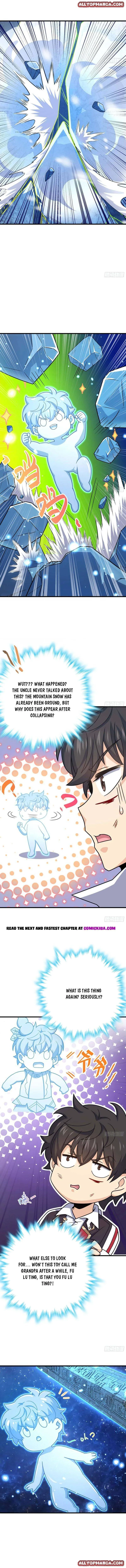 Spare Me, Great Lord! Chapter 248 Online - página 3