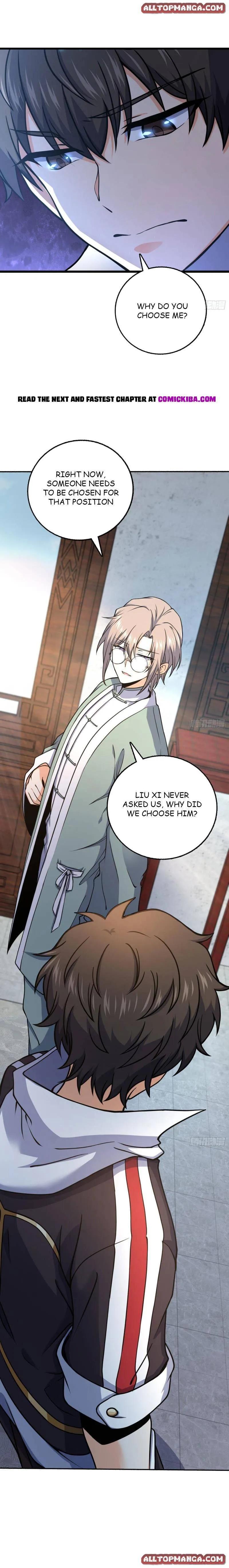Spare Me, Great Lord! Chapter 251 Online - página 7