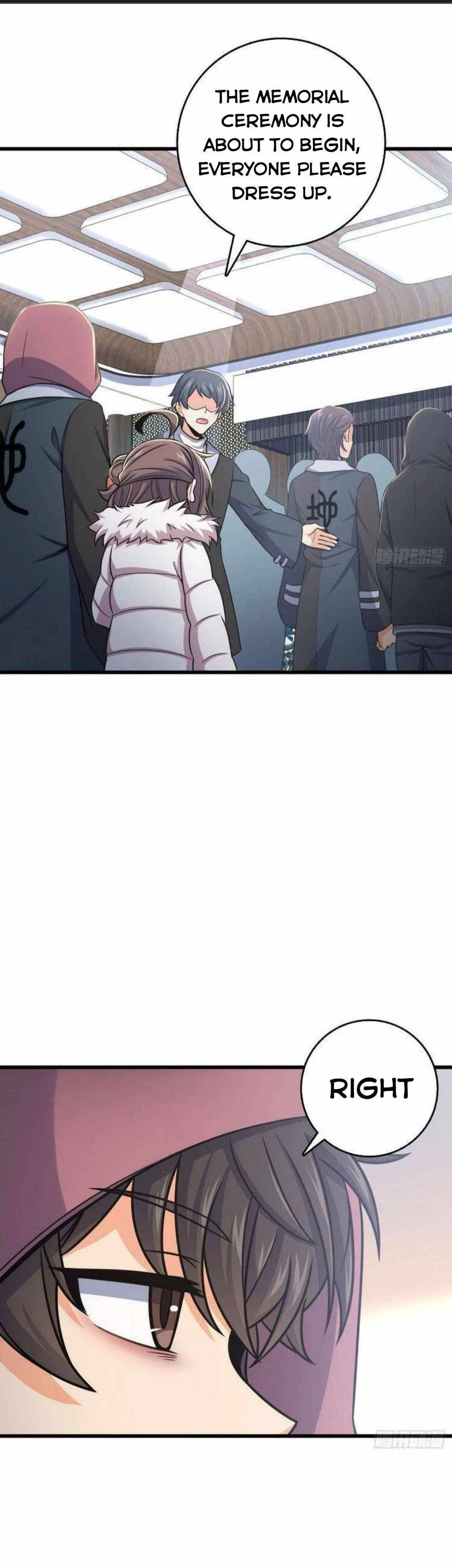 Spare Me, Great Lord! Chapter 253 Online - página 2