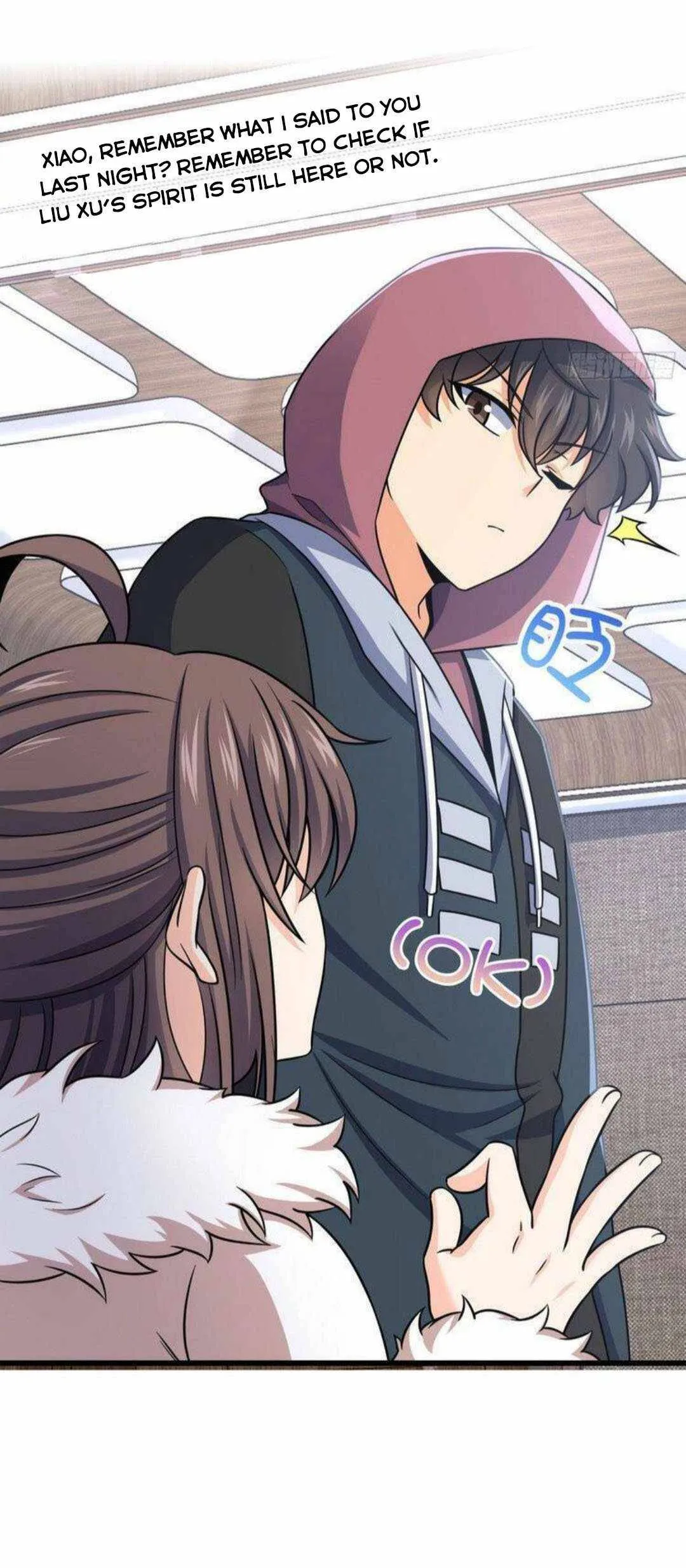Spare Me, Great Lord! Chapter 253 Online - página 15