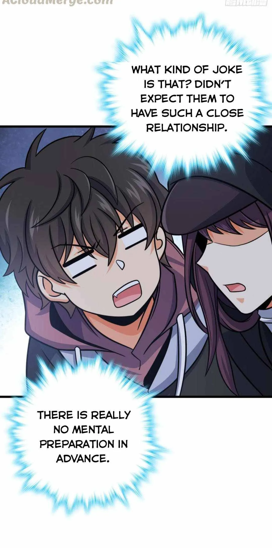 Spare Me, Great Lord! Chapter 253 Online - página 29