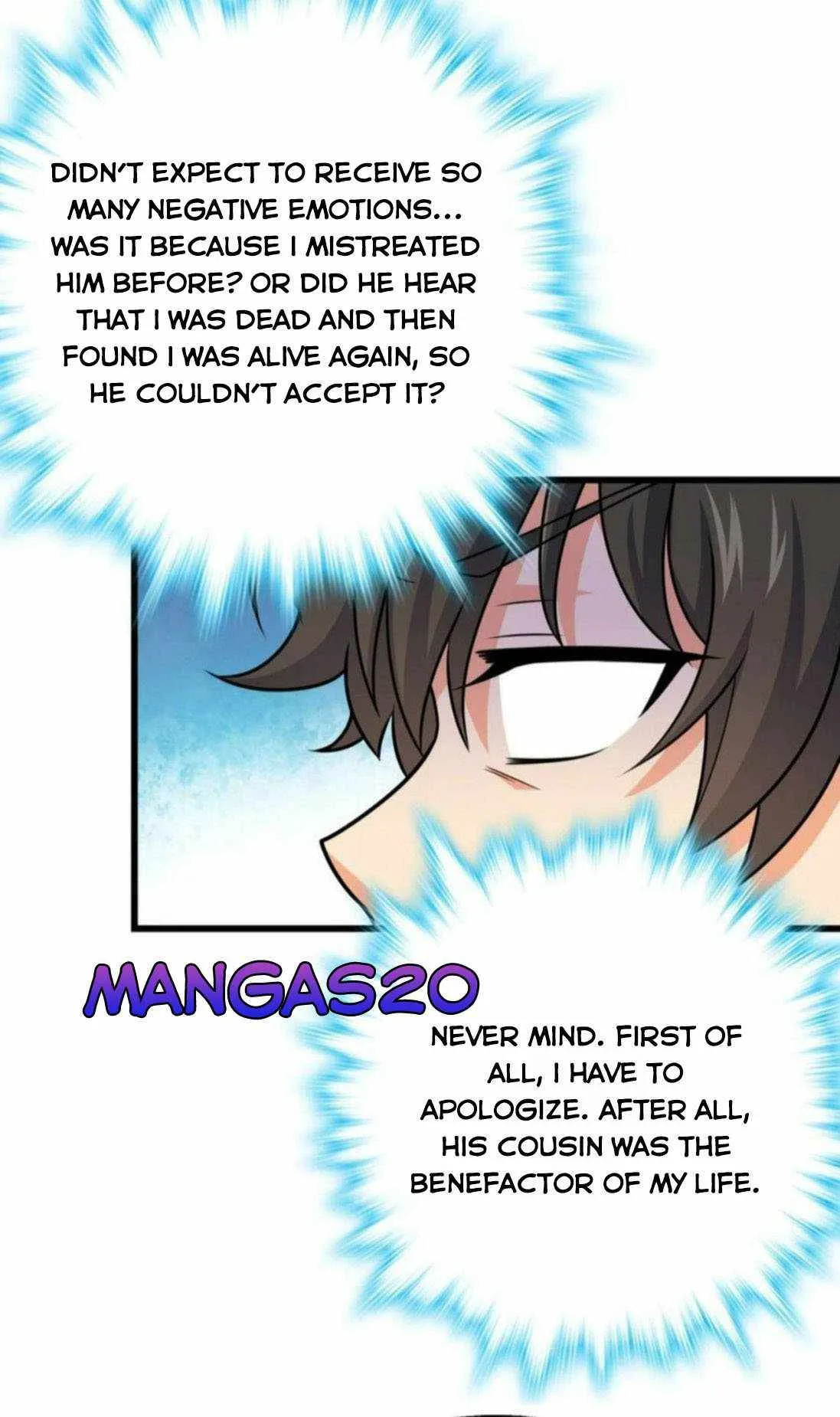 Spare Me, Great Lord! Chapter 253 Online - página 33