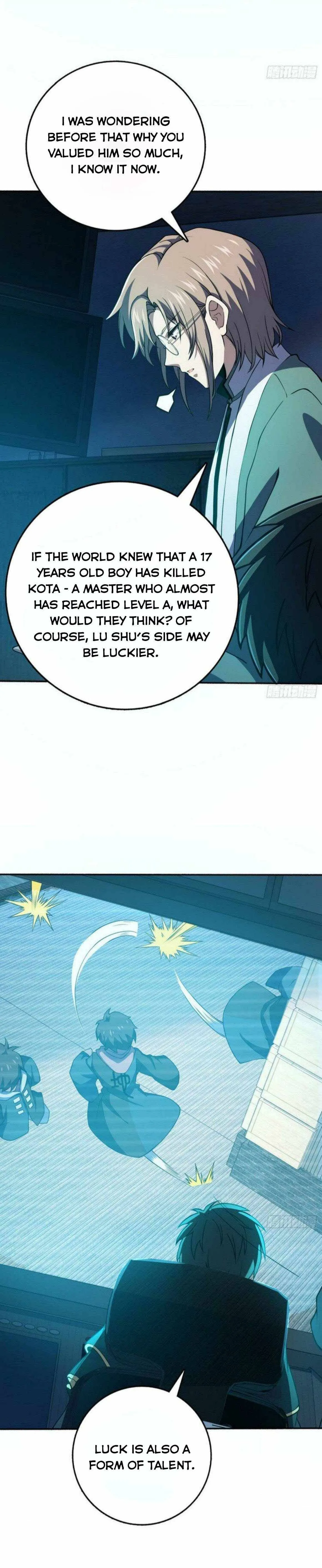 Spare Me, Great Lord! Chapter 254 Online - página 24