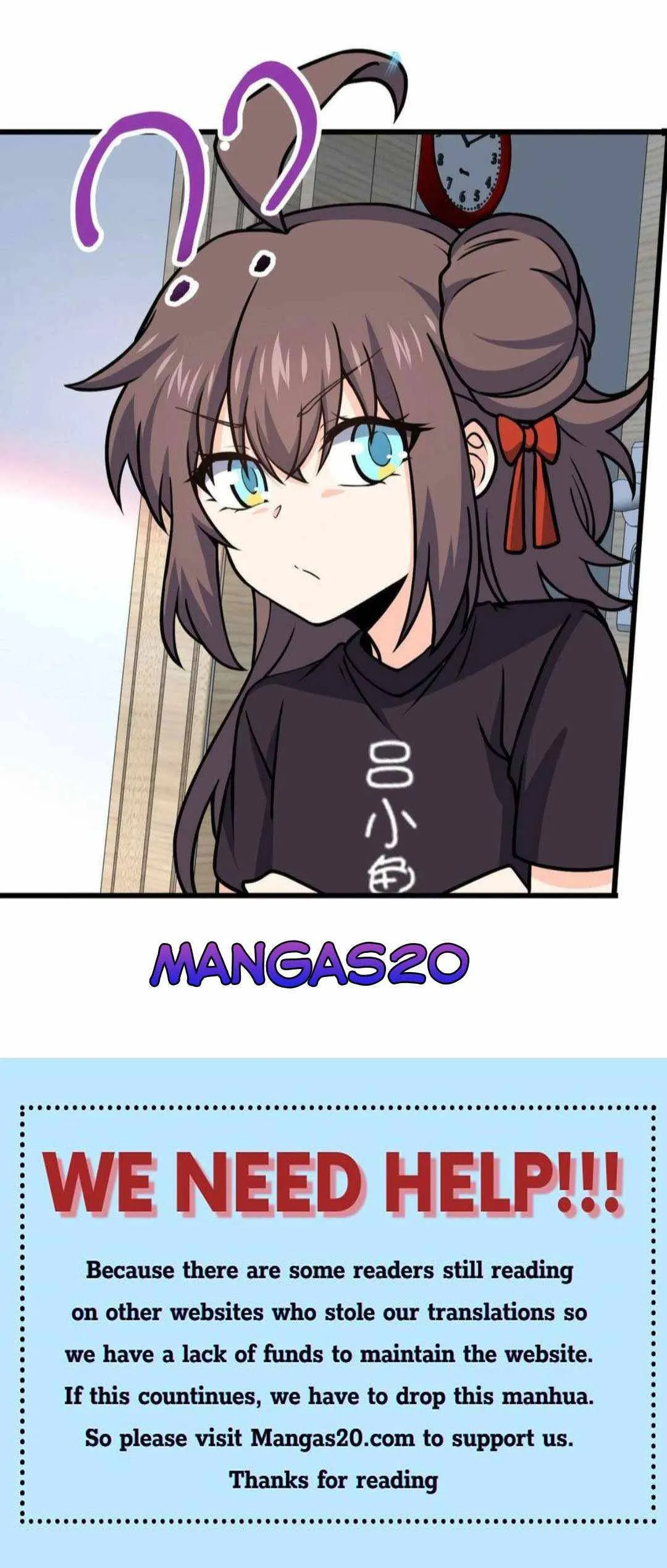 Spare Me, Great Lord! Chapter 254 Online - página 32