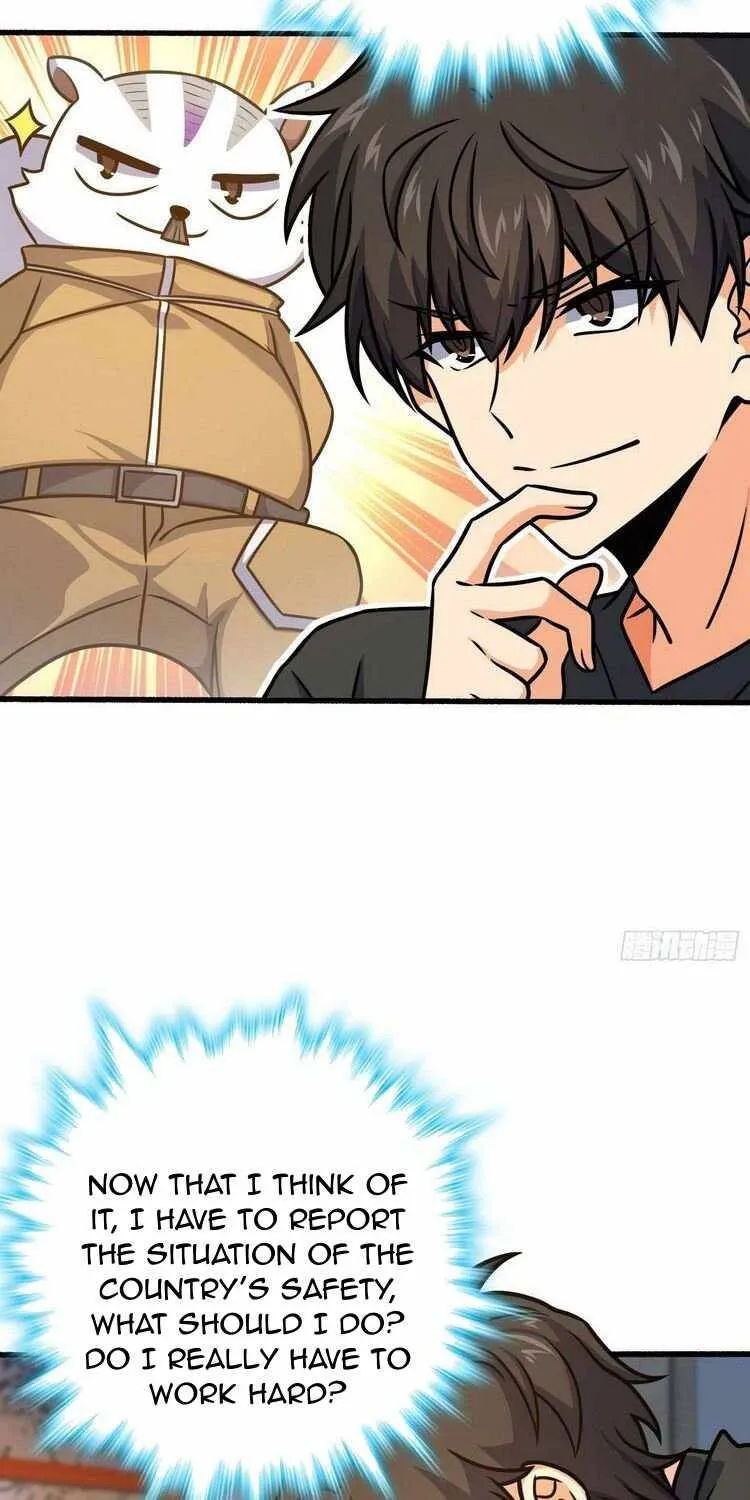 Spare Me, Great Lord! Chapter 255 Online - página 4
