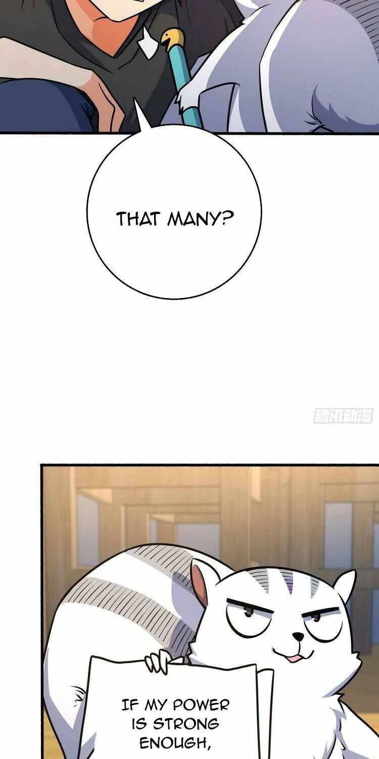 Spare Me, Great Lord! Chapter 255 Online - página 13