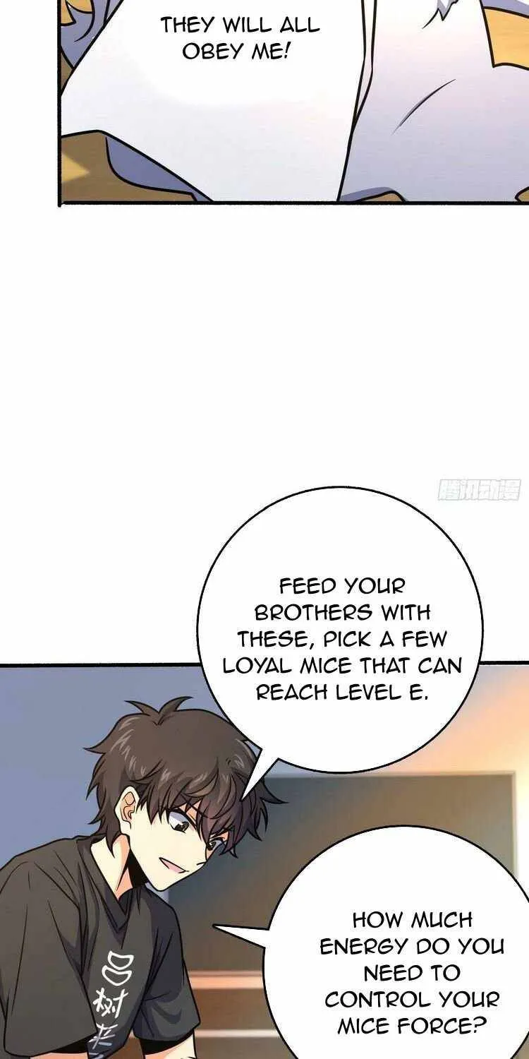 Spare Me, Great Lord! Chapter 255 Online - página 14