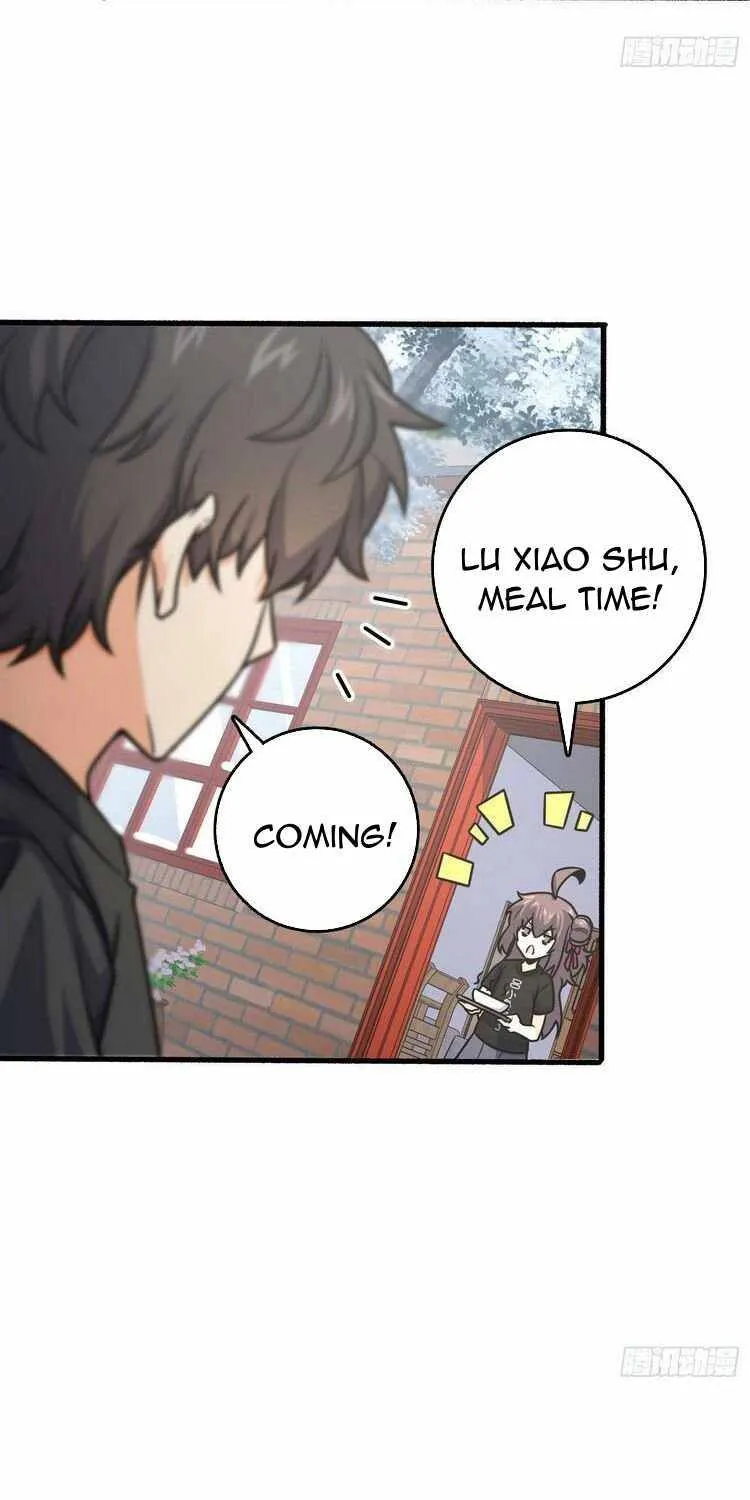 Spare Me, Great Lord! Chapter 255 Online - página 29
